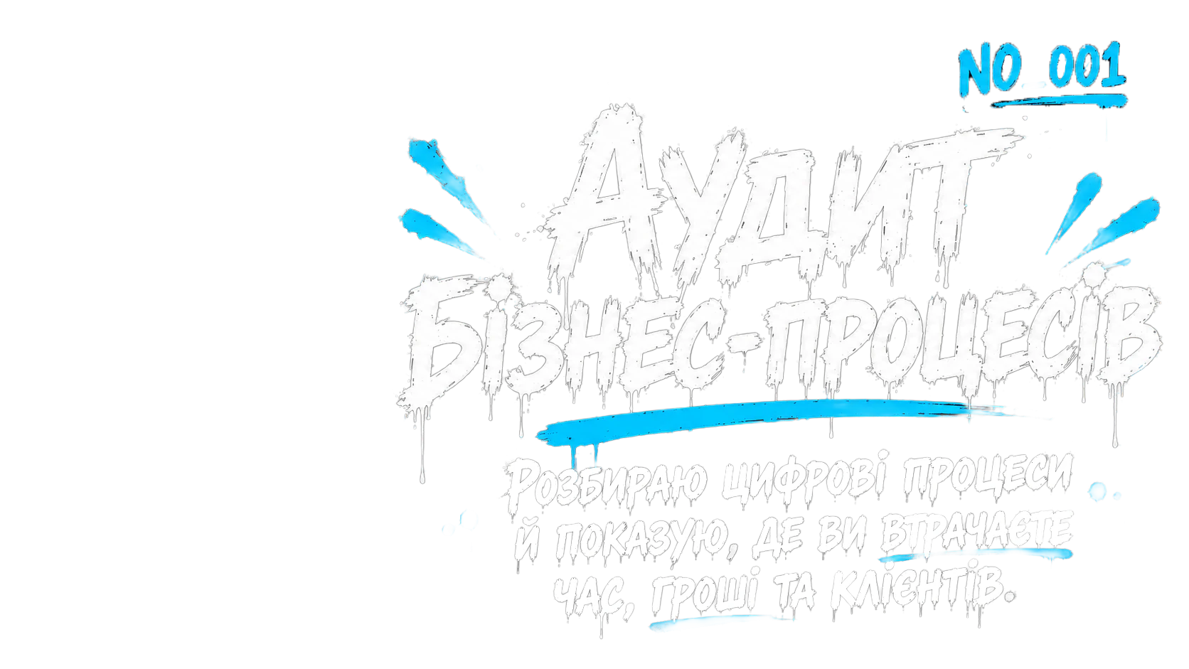 Аудит бізнес-процесів